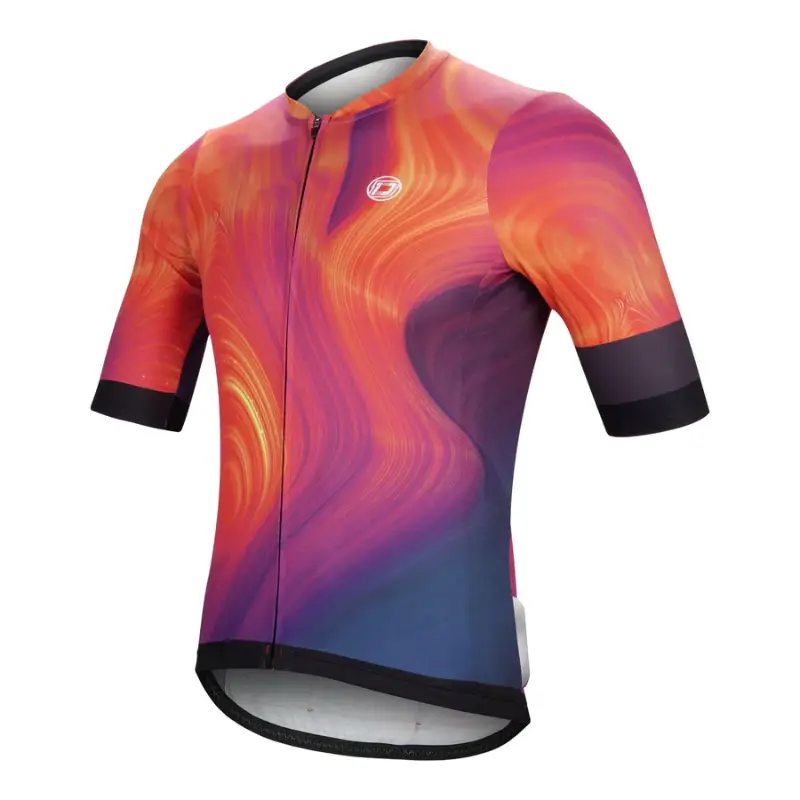 Maillot Darevie multicolor