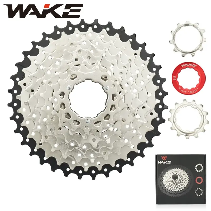 Cassette 11V 11-46 Wake-C111146WK