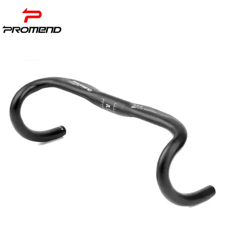 Manillar para bicic de ruta 42mm Promend-MAR42PRO