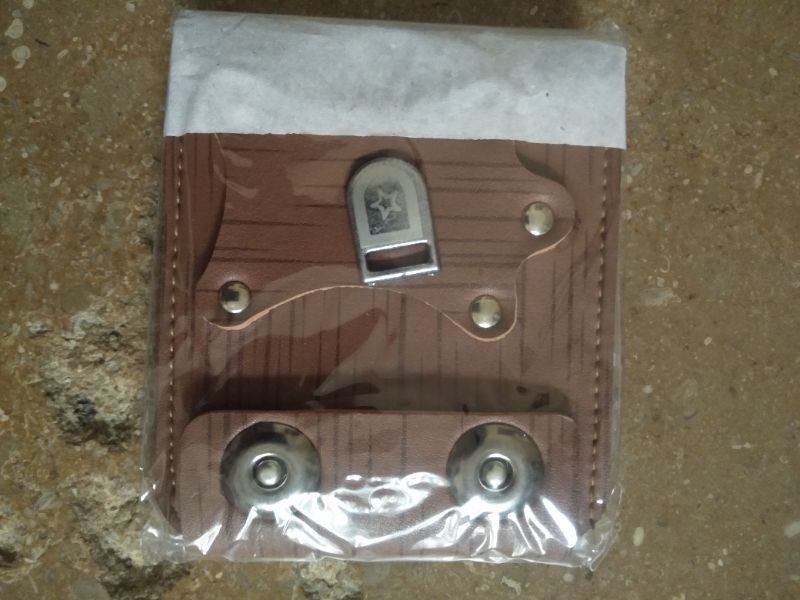 Gents wallets