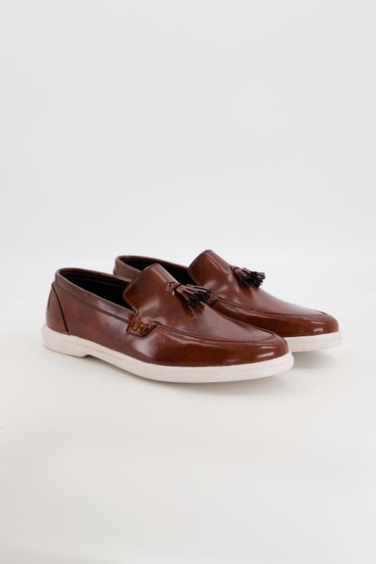 men's leather shoes