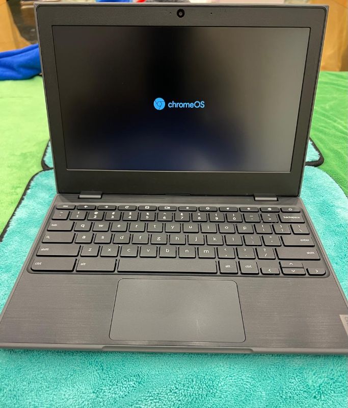Chromebook Lenovo