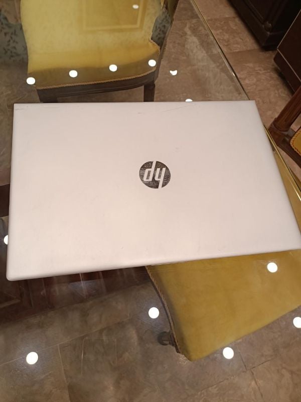 HP Pro Book