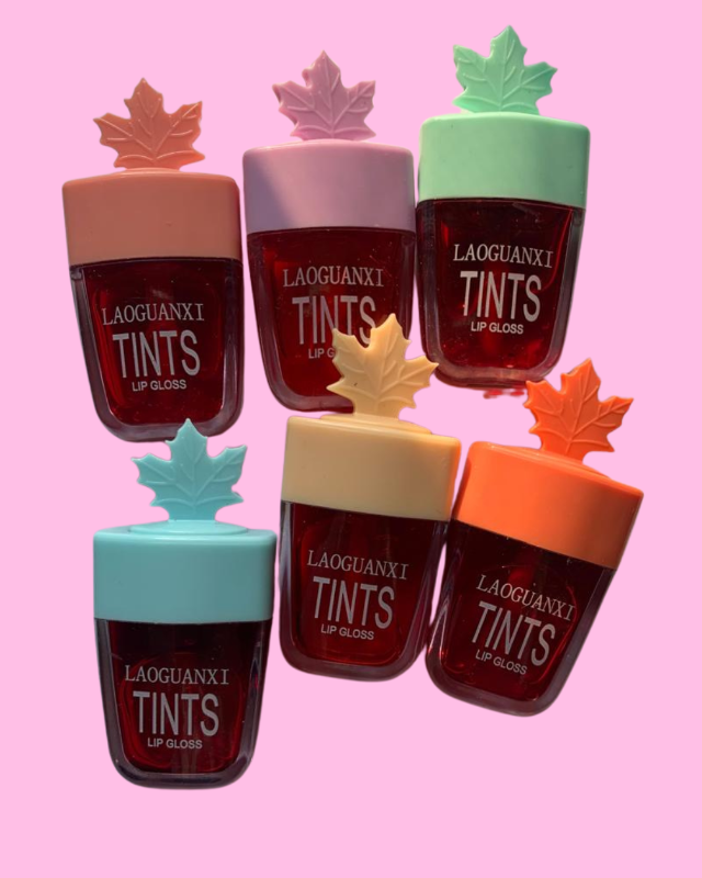 Hudamoji Lip tint Gloss