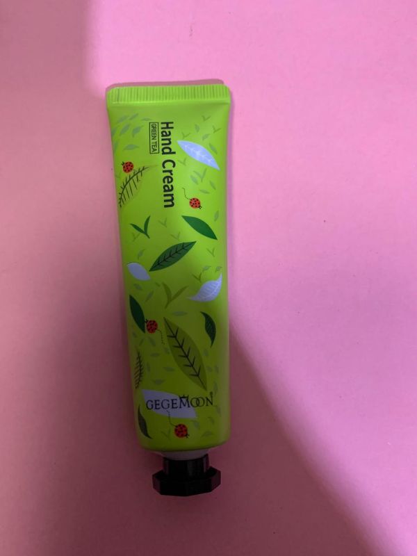 Hand Cream