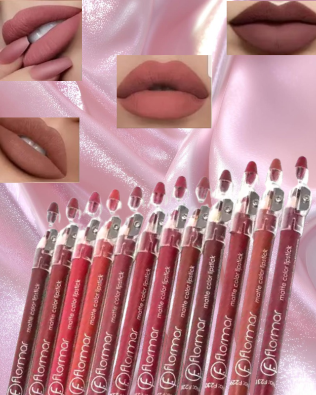 Flamor Lip Pencil