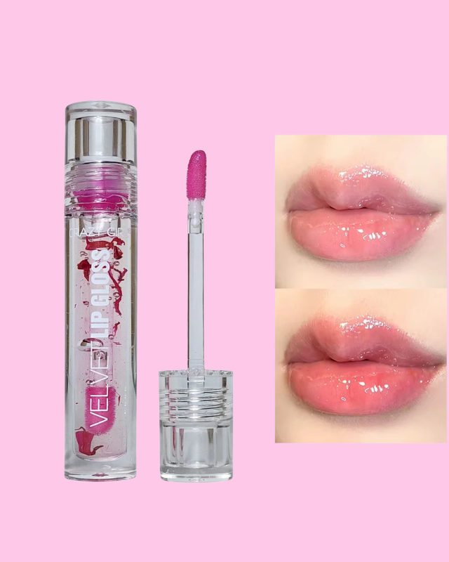 Crazy Lip Gloss
