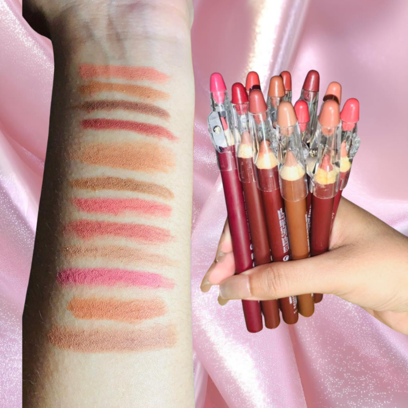 Flamor Lip Pencil