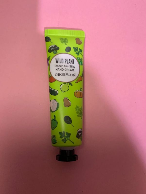 Hand Cream