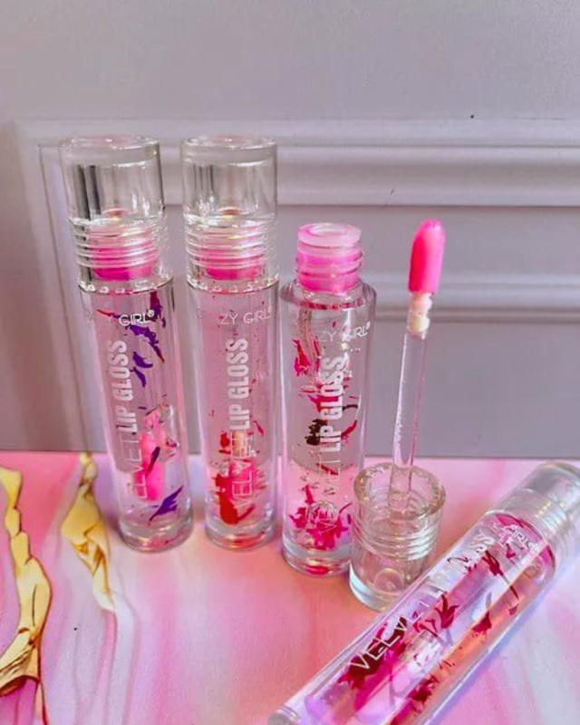 Crazy Lip Gloss