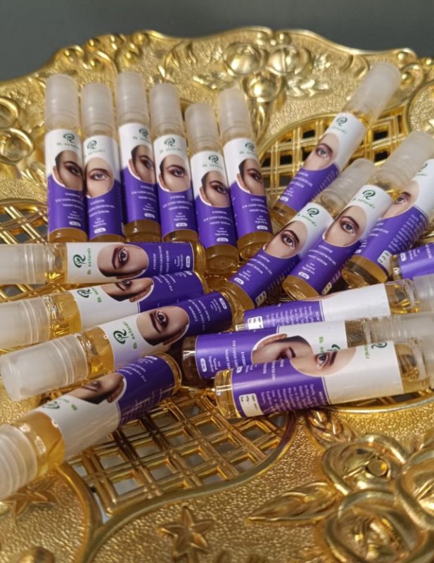 EyeBrow & Eye Lash Growth Oil