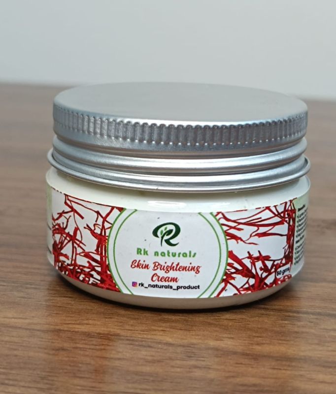 Skin Brightening Cream