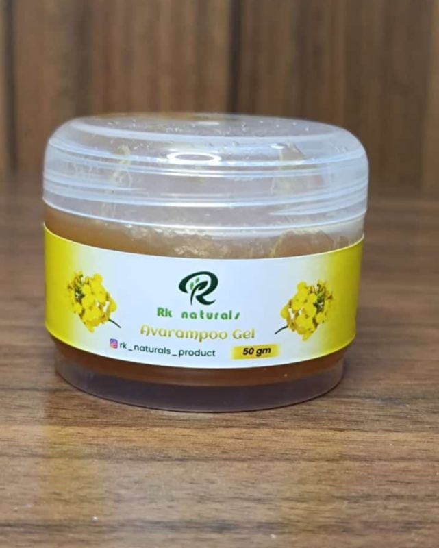 Avarampoo Gel