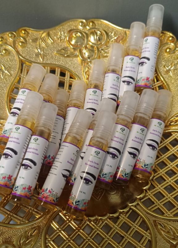 Dark Circle Removal / Under Eye Serum