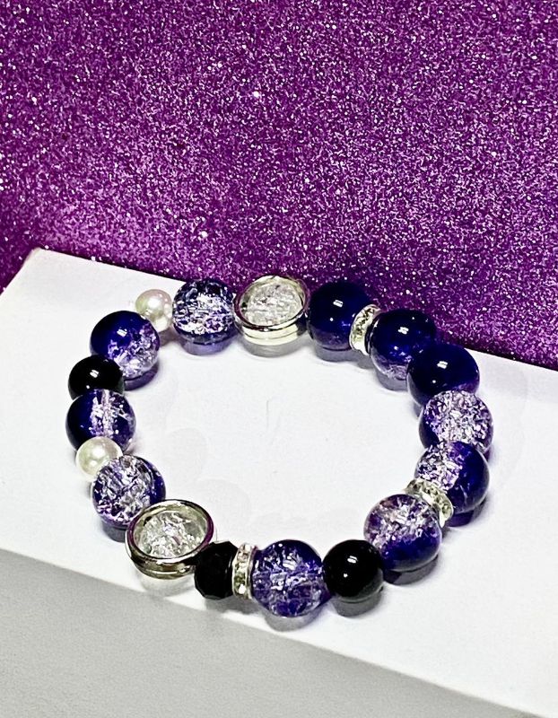 Beads Bracelet 2