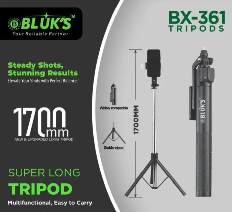 Bx361 tripod stand