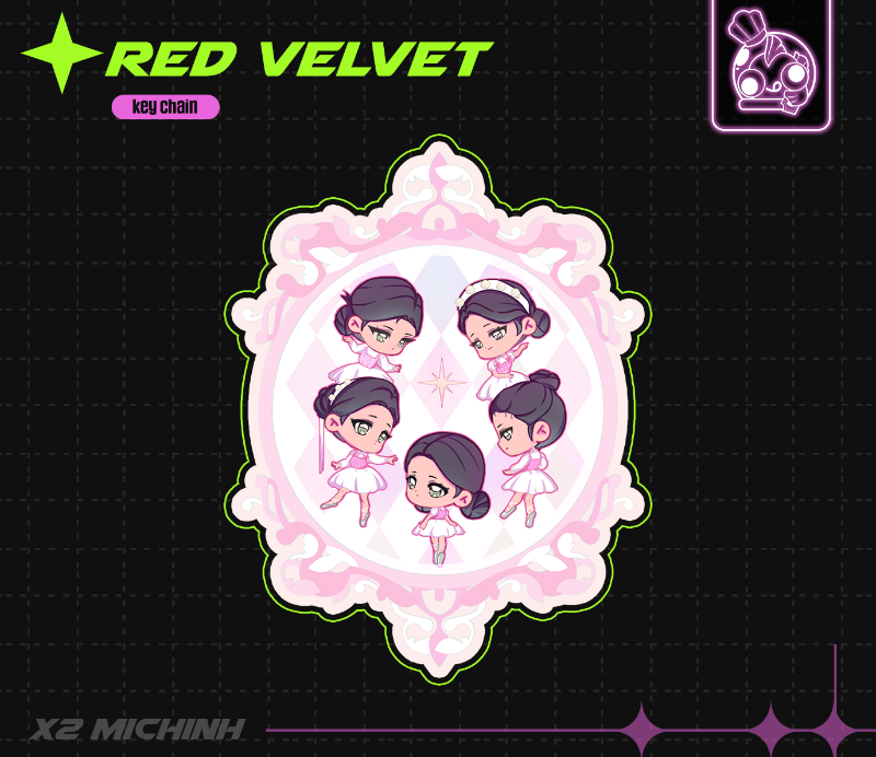 Red Velvet