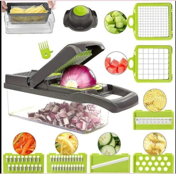 Vegetable Cutter