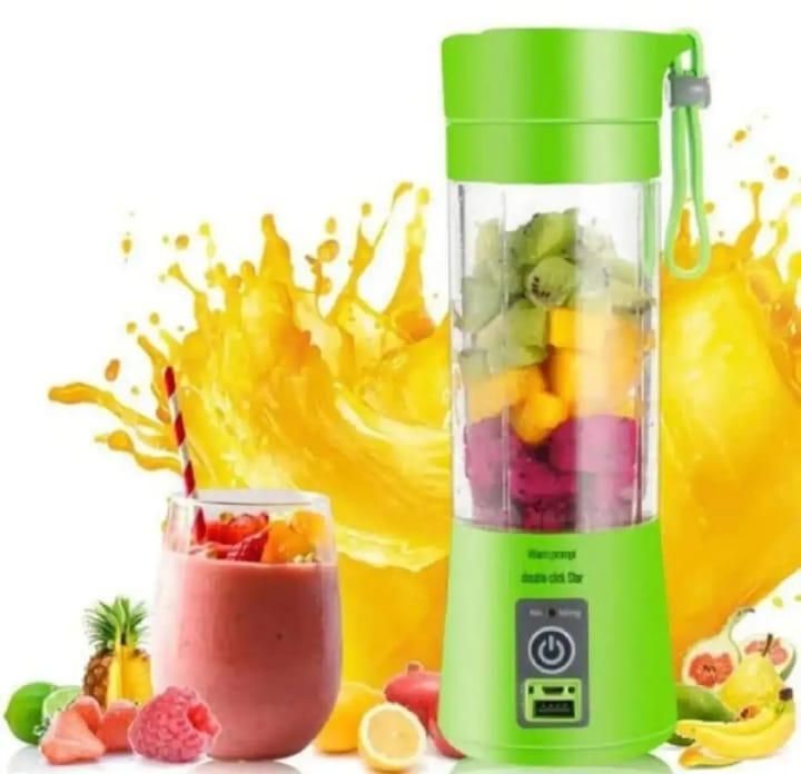 6 Blade Electric
Juicer Machine