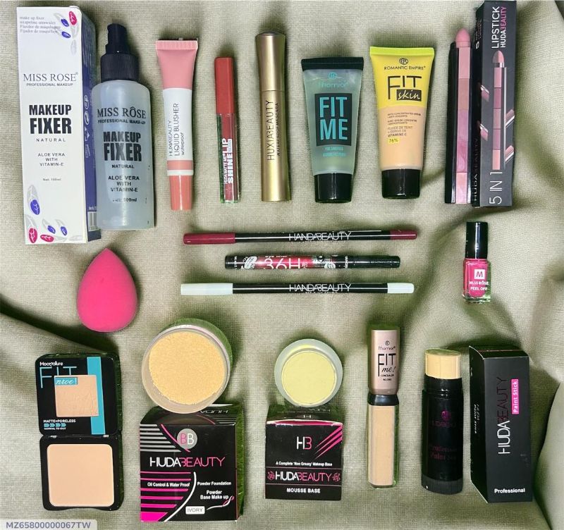 17 IN 1 MAKEUP DEAL