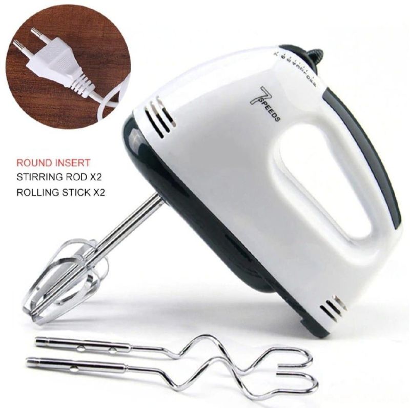 Egg Beater