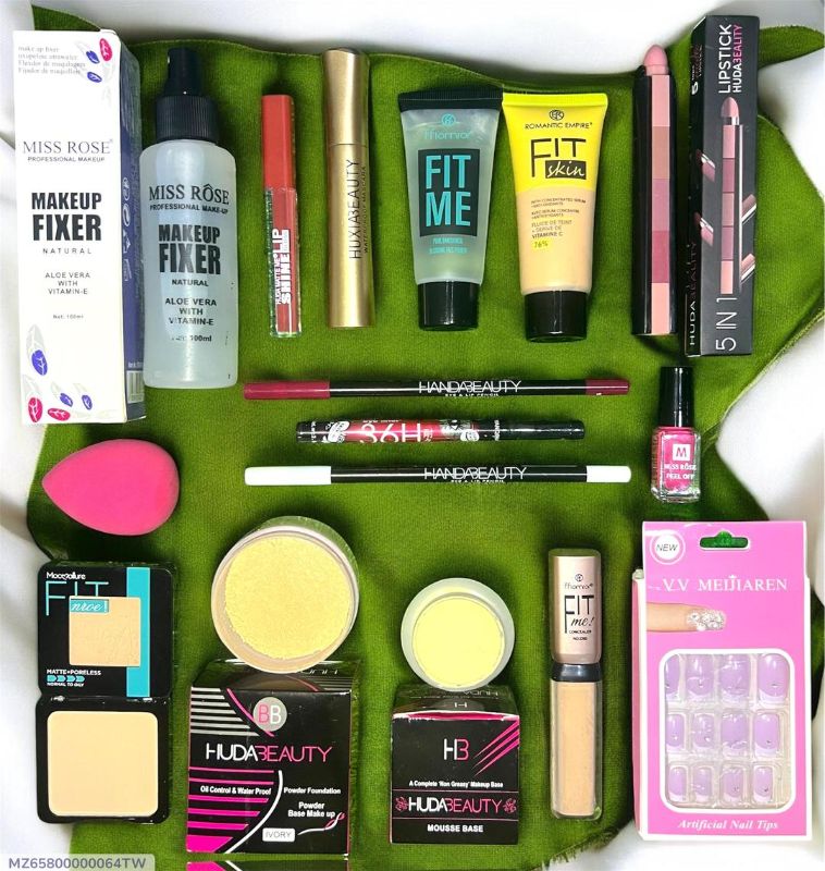 16 IN 1 MAKEUP DEAL-A