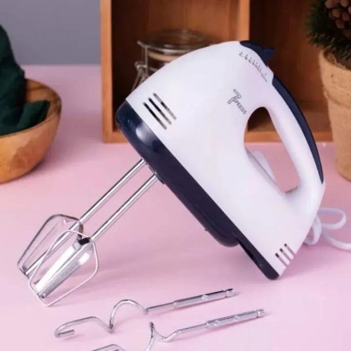 Electric Hand 
Mixer