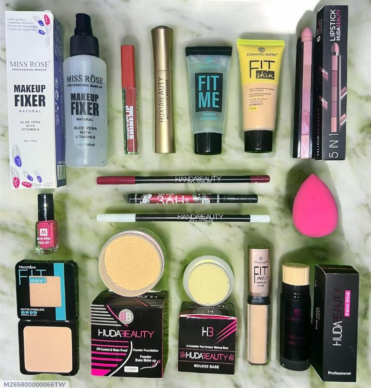 16 IN 1 MAKEUP DEAL-C