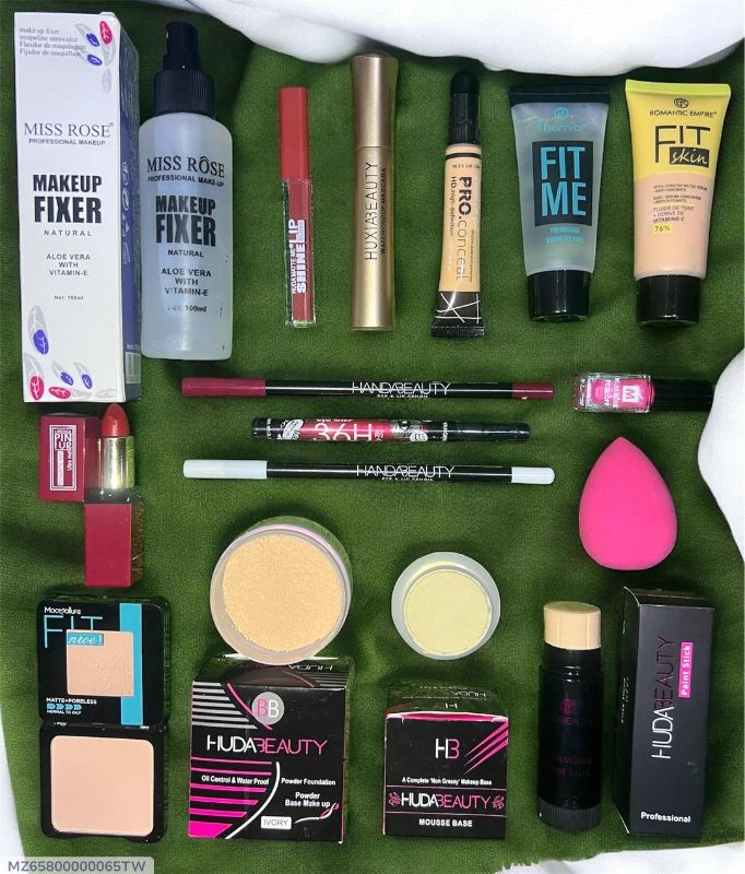 16 IN 1 MAKEUP DEAL-B
