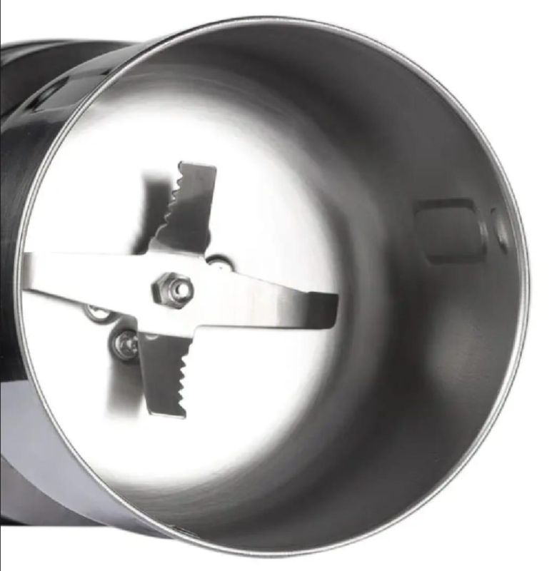 RAF Coffee
 Grinder 
R. 7114 - 300 watts,
 350ML