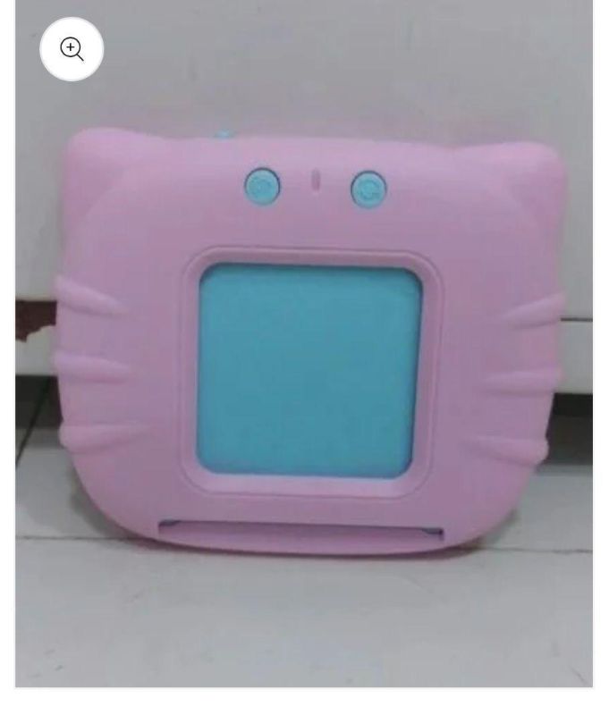 Multicolor Plastic 
Flash Card 
Reader Set