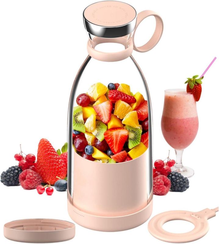 Electric Juicer
Blender 
Standard