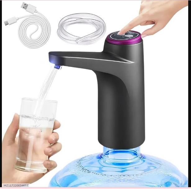 Water Dispenser