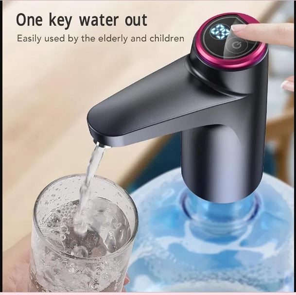 Water Dispenser