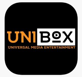 Unibox Plus IPTV solo para iPad iPhone Apple TV