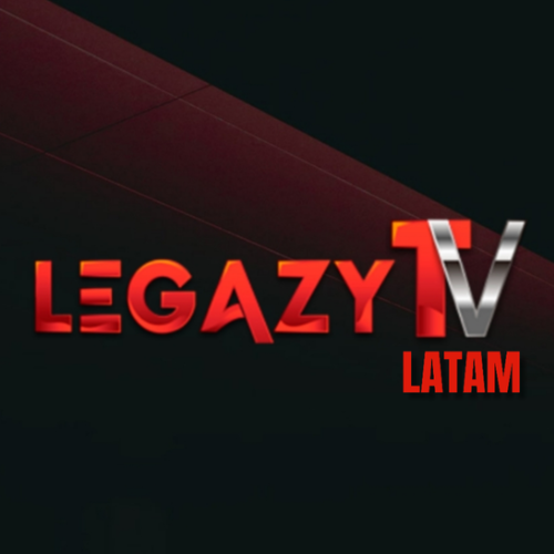 IPTV LEGAZY TV 1 Dispositivo