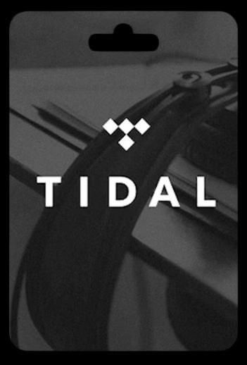 Tidal Music