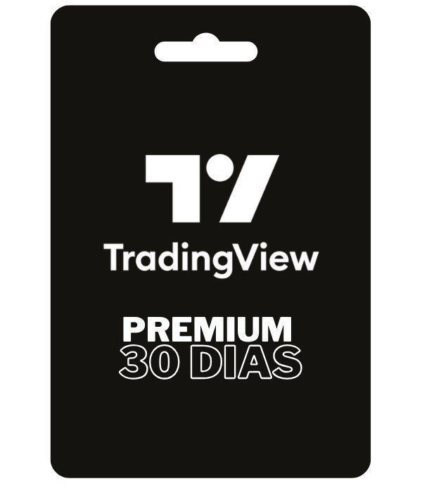 TradingView Plan Premium 30 Dias No renovable