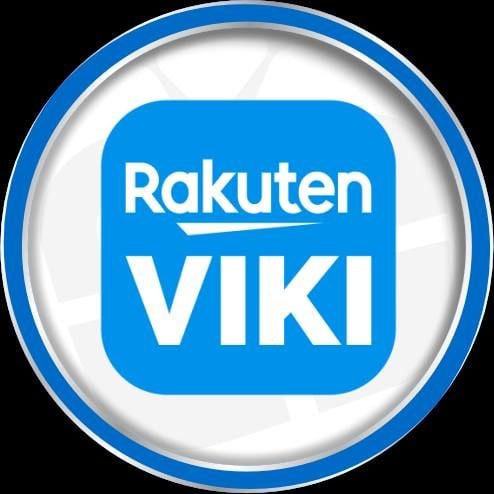 Viki Rakuten Plus Pantalla