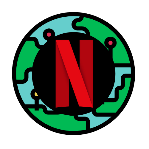 NETFLIX CUENTA COMPLETA GLOBAL 30 Dias