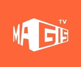IPTV MAGISTV PRO 1 Mes