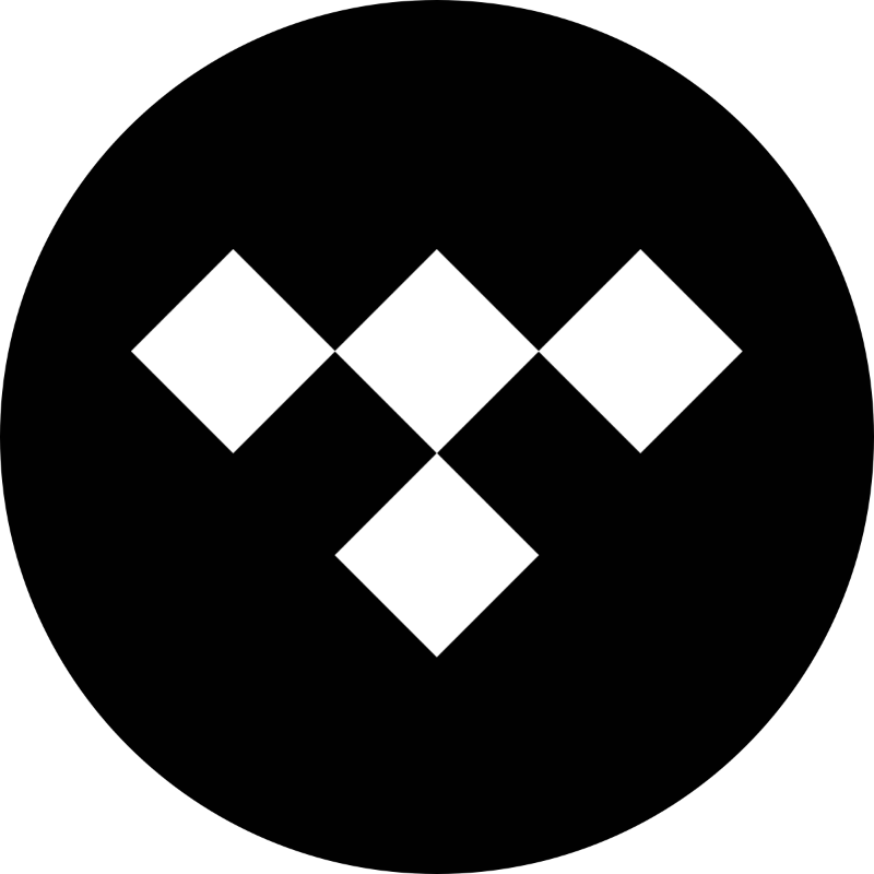 Tidal Music