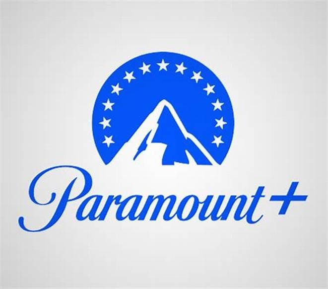 Paramount 1 Pantalla