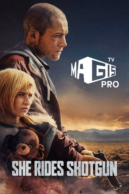 IPTV MAGISTV PRO 1 Mes