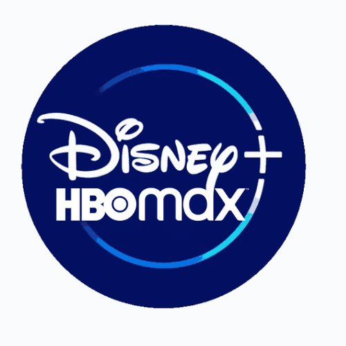 COMBO Disney y HBOMAX