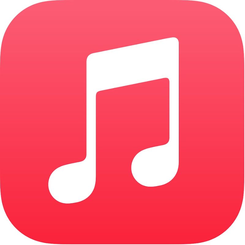 Apple MUSIC 1 mes