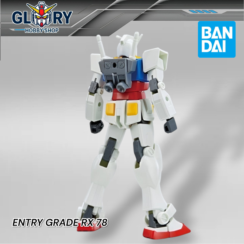 Bandai 1/144 RX 78 2 Gundam WK