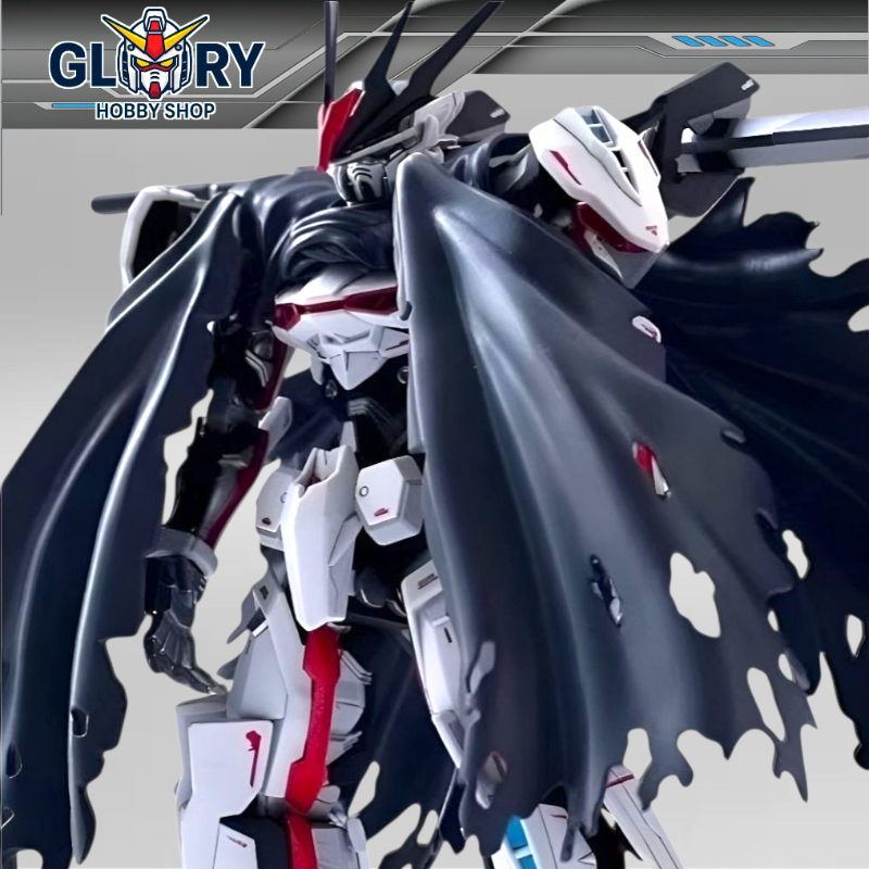 HG 1/144 Load Astray Omega