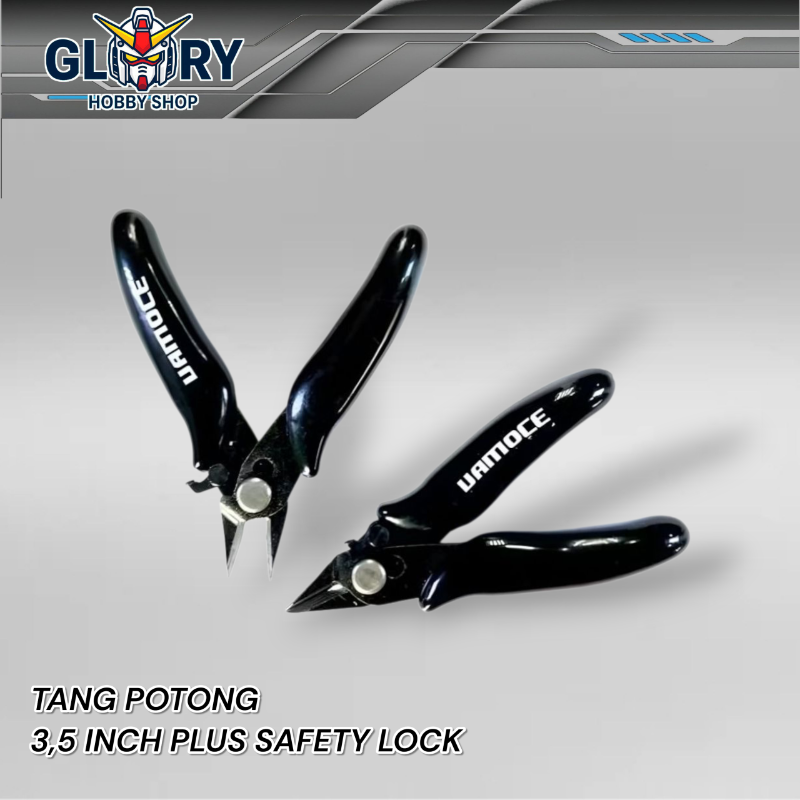 Tang potong 3,5 inch
