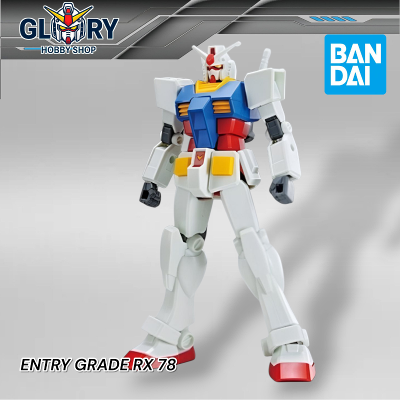 Bandai 1/144 RX 78 2 Gundam WK